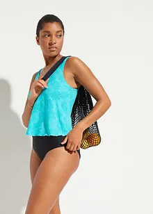 Costume intero con effetto modellante medio, bonprix