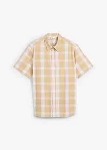 Camicia a maniche corte, bonprix