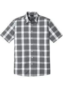 Camicia a maniche corte, bonprix