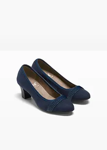 Décolleté Jana larghezza comoda, Jana