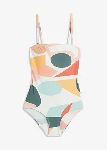 Costume intero con effetto modellante leggero, bonprix