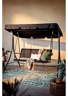 Tappeto da interno ed esterno con motivo grafico, bonprix
