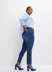 Camicia elasticizzata, bonprix