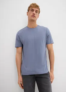 T-shirt in puro cotone (pacco da 2), bonprix