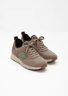 Sneaker in pelle Rieker, Rieker