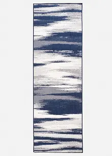 Tappeto da interno ed esterno double-face con fantasia grafica, bonprix