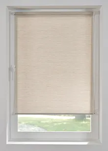 Tenda a rullo filtrante effetto bambù, bonprix