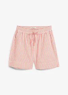 Shorts in puro cotone, bonprix