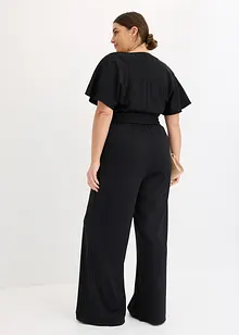 Tuta in jersey, bonprix