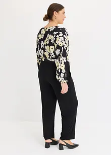 Tuta in jersey, bonprix