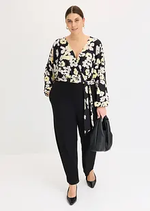 Tuta in jersey, bonprix