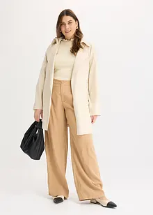 Trench corto, bonprix