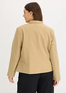 Bomber stile biker, bonprix