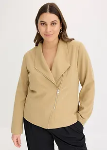 Bomber stile biker, bonprix
