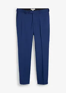 Pantaloni eleganti elasticizzati, slim fit, bonprix