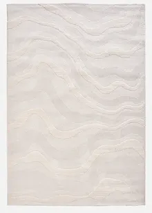 Tappeto con superficie morbida particolare, bonprix