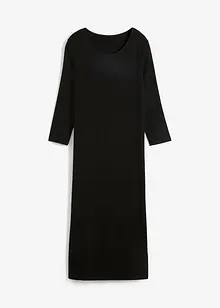 Abito in jersey di viscosa leggera, bonprix
