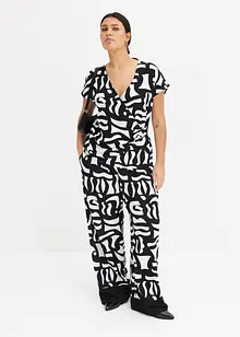 Maglia fantasia, bonprix