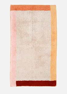 Tappeto da bagno dallo stile minimalista, bonprix