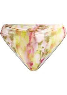 Slip per bikini con nodino, bpc bonprix collection