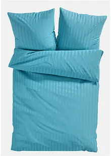 Biancheria da letto in tinta unita, bonprix
