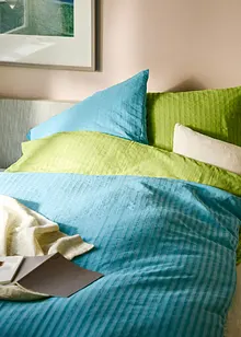 Biancheria da letto in tinta unita, bonprix