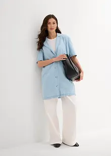 Trench di jeans, bonprix