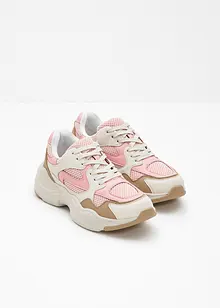 Chunky sneaker, bonprix