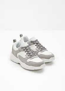 Chunky sneaker, bonprix