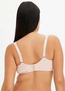 Reggiseno minimizer con spalline imbottite, bonprix