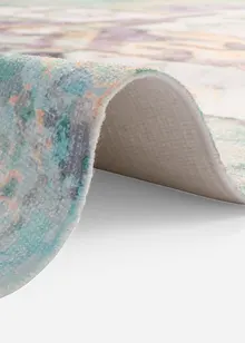 Tappeto da interno ed esterno con motivo orientale, bonprix
