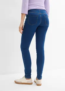 Jeggings prémaman elasticizzati, skinny, bonprix