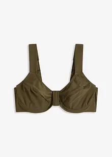 Reggiseno bikini minimizer, bonprix