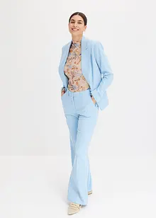 Pantaloni eleganti con cinta comoda, bonprix
