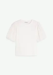 Maglie con maniche in pizzo, bonprix