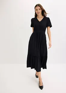 Abito di jersey, bonprix