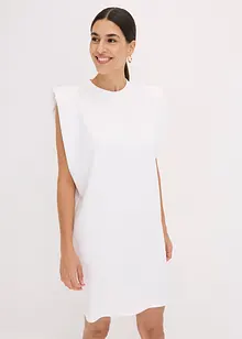 Miniabito con spalle particolari, bonprix