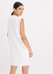 Miniabito con spalle particolari, bonprix