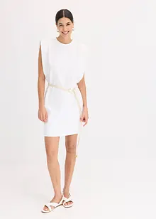 Miniabito con spalle particolari, bonprix