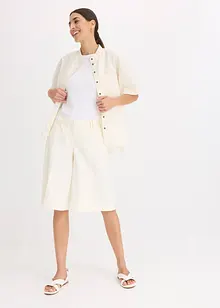 Shorts sciancrati, bonprix
