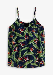 Top per tankini, bonprix