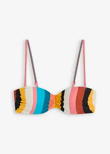 Reggiseno a balconcino per bikini, bonprix