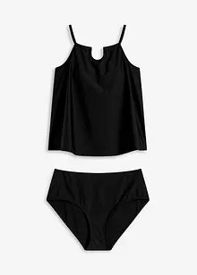 Tankini (set 2 pezzi), bonprix