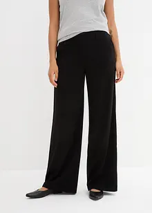 Pantaloni larghi, bonprix