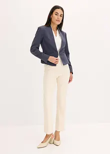 Blazer elasticizzato, bonprix