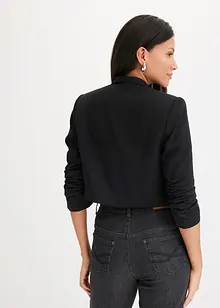 Blazer cropped, bonprix
