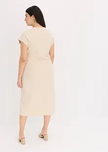 Abito midi, bonprix
