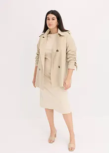 Abito midi, bonprix