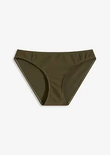 Slip per bikini succinto con sgambatura classica, bonprix