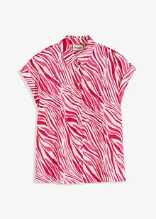 Blusa fantasia, bonprix